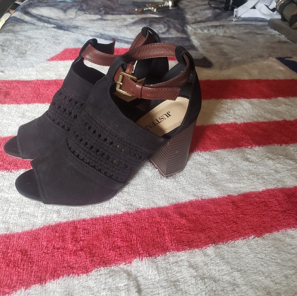 Booties - Picture 2 of 2